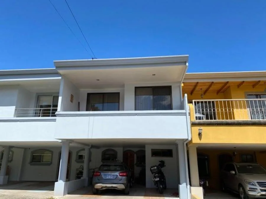 Venta de Casa en Pavas, San José. - Venta en Pavas