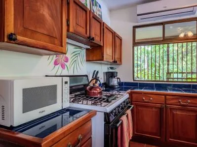 Casa con cascada en comunidad privada, asequible y en la jungla, photo 4