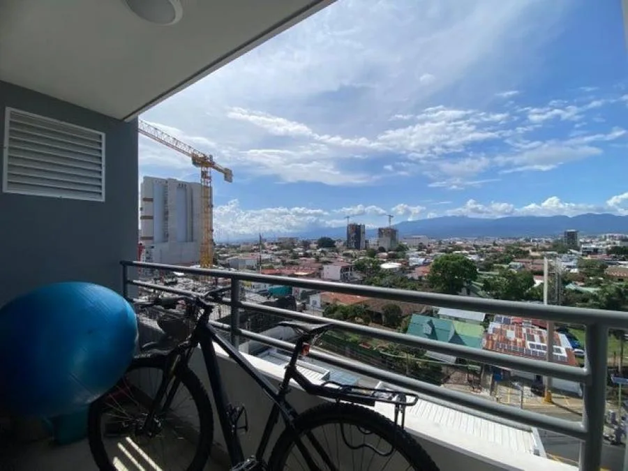 alquiler de apartamento amoblado en Los Yoses - Alquiler / Renta en Montes de Oca, photo 11