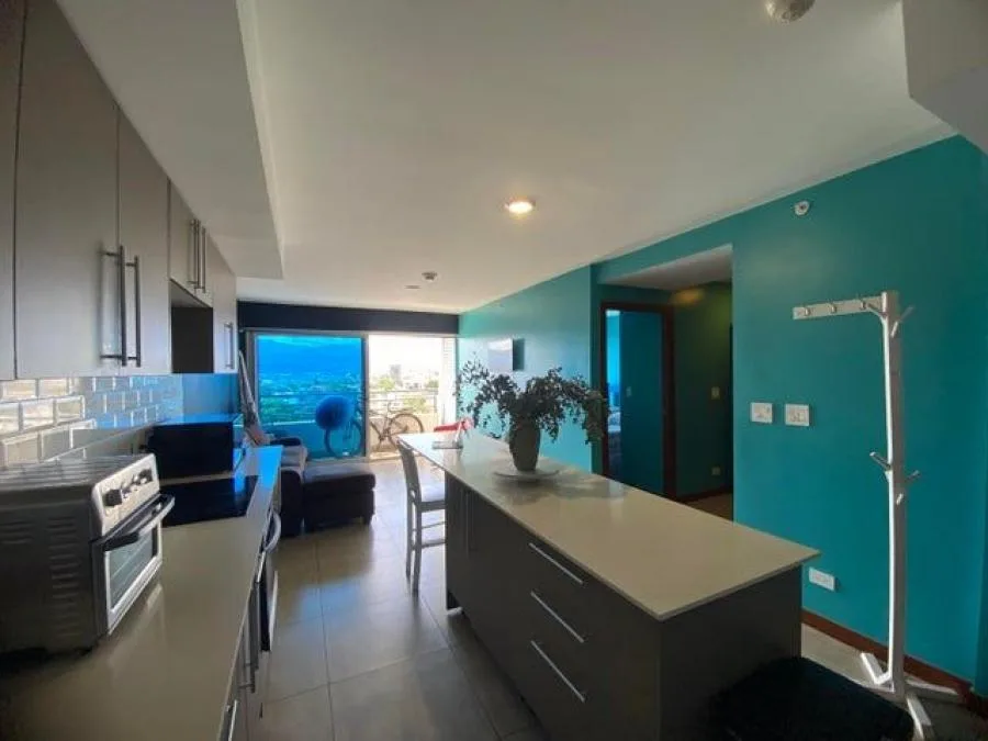 alquiler de apartamento amoblado en Los Yoses - Alquiler / Renta en Montes de Oca, photo 15