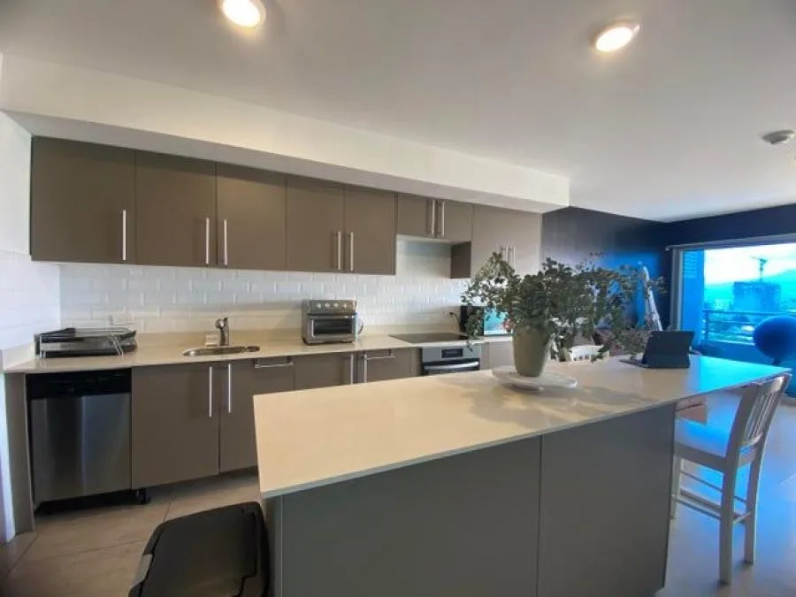 alquiler de apartamento amoblado en Los Yoses - Alquiler / Renta en Montes de Oca, photo 7