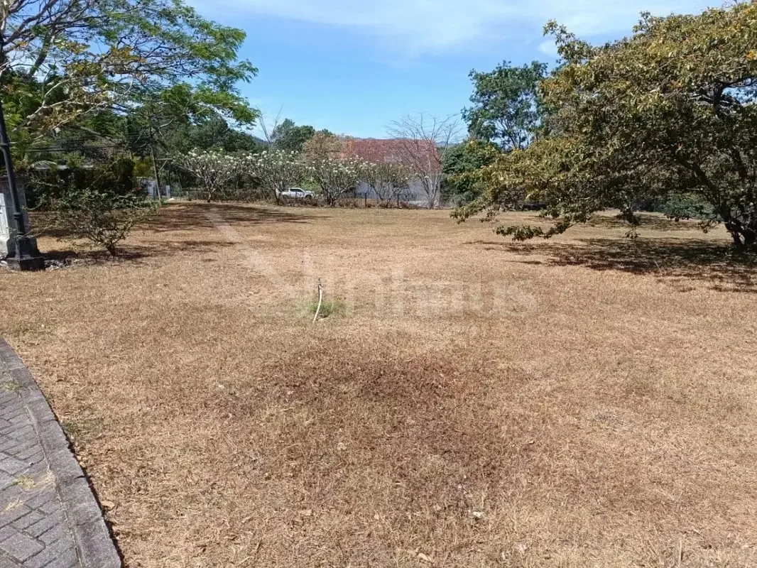 Lote residencial en venta en Hacienda Los Reyes. Condominio exclusivo., photo 5