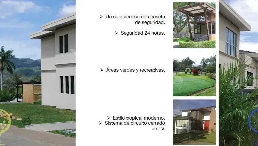 Lote residencial en venta en Hacienda Los Reyes. Condominio exclusivo., photo 8