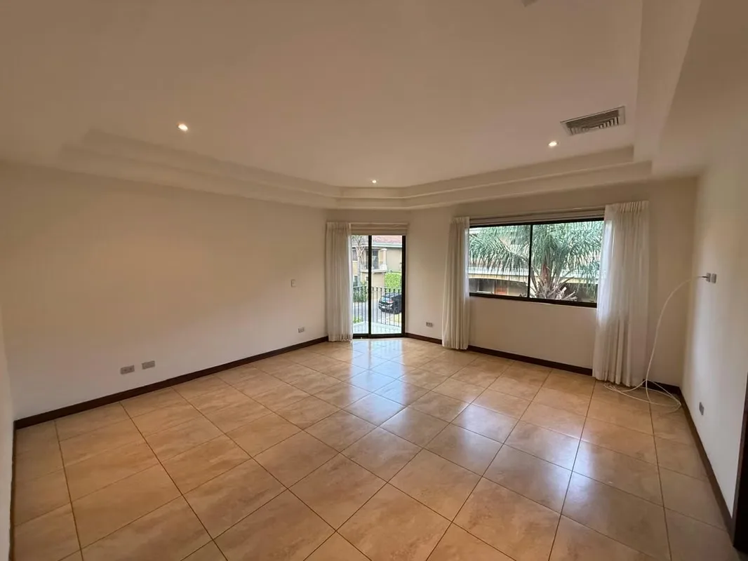 Almeria, linda-amplia 260 m2, L. Blanca, 3 hab, A/C, 2.5 baños, terraza, patio, sala TV, amenidades., photo 12