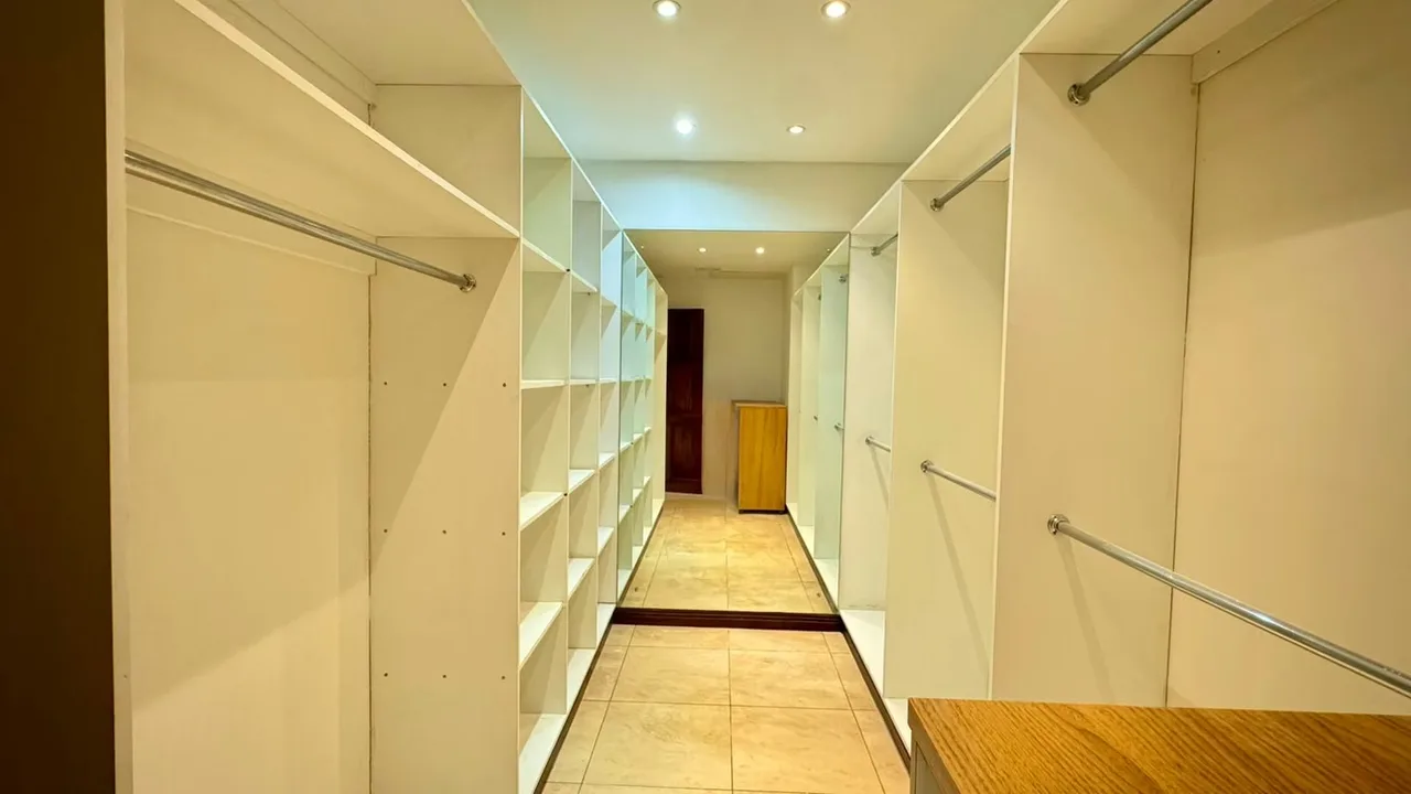 Almeria, linda-amplia 260 m2, L. Blanca, 3 hab, A/C, 2.5 baños, terraza, patio, sala TV, amenidades., photo 14