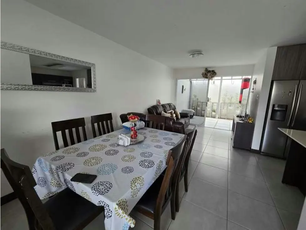 Casa en venta en Sabanilla, condominio, 4.5PDC9934049, photo 11