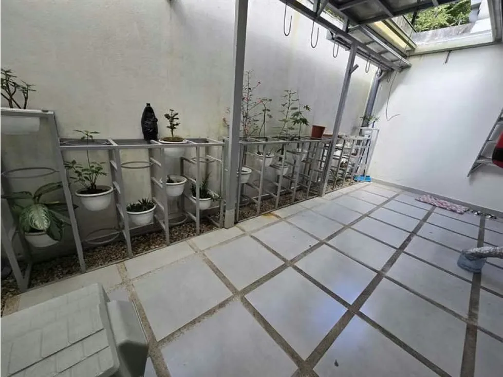 Casa en venta en Sabanilla, condominio, 4.5PDC9934049, photo 12