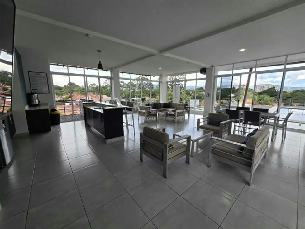 Casa en venta en Sabanilla, condominio, 4.5PDC9934049, photo 3