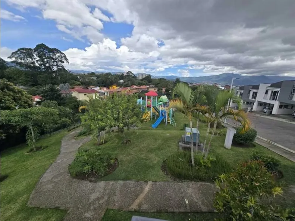 Casa en venta en Sabanilla, condominio, 4.5PDC9934049, photo 5