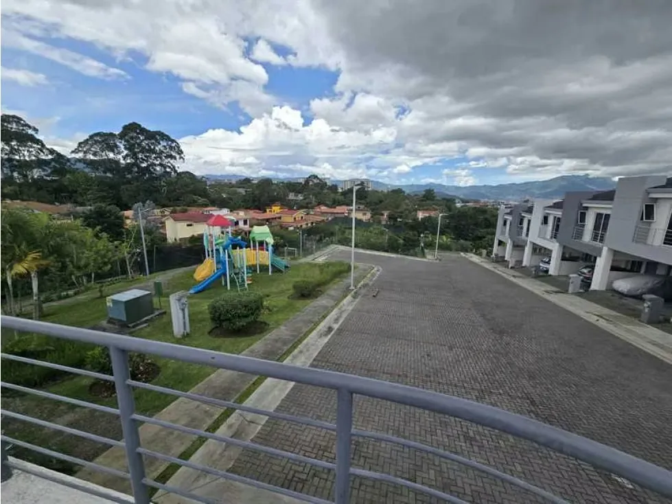 Casa en venta en Sabanilla, condominio, 4.5PDC9934049, photo 6