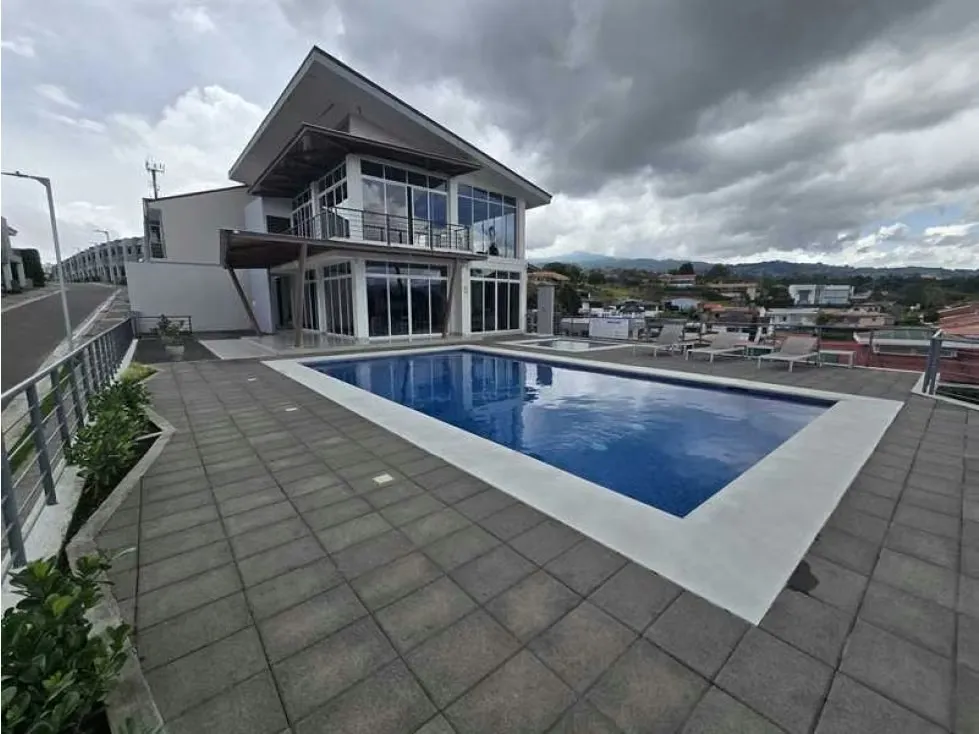 Casa en venta en Sabanilla, condominio, 4.5PDC9934049, photo 7