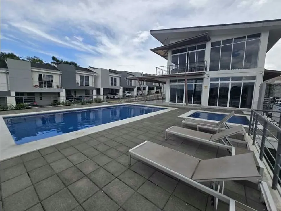 Casa en venta en Sabanilla, condominio, 4.5PDC9934049, photo 8