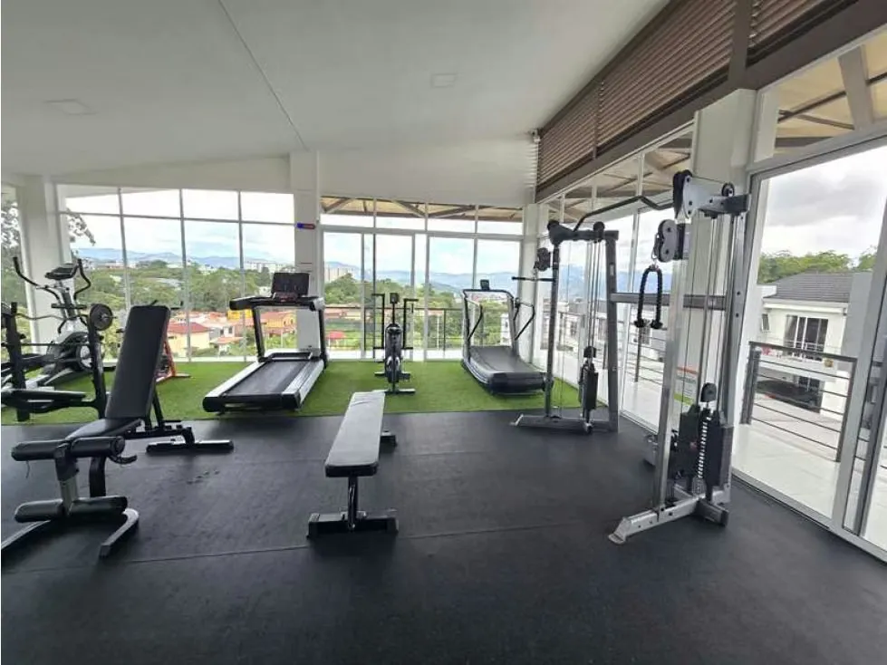 Casa en venta en Sabanilla, condominio, 4.5PDC9934049, photo 9