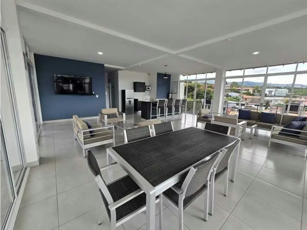 Casa en venta en Sabanilla, condominio, 4.5PDC9934049, photo 10