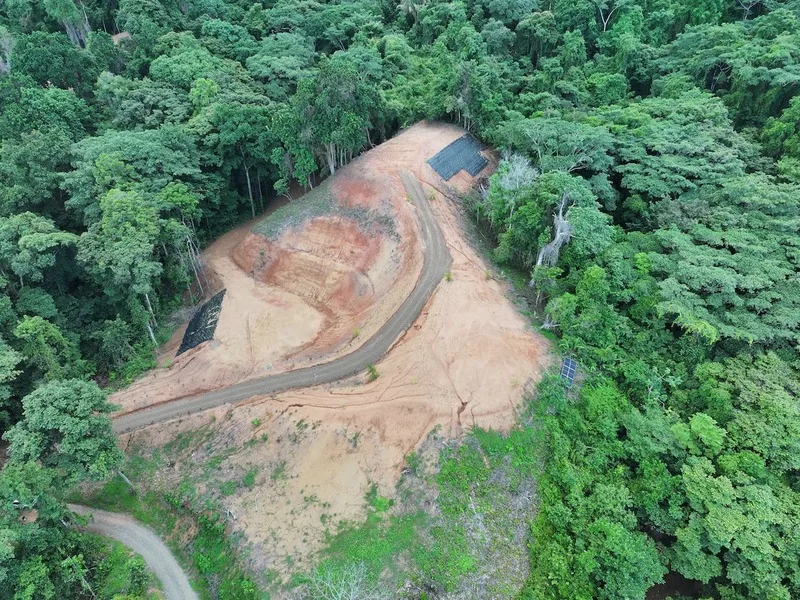 Land For Sale in Dominical, photo 2
