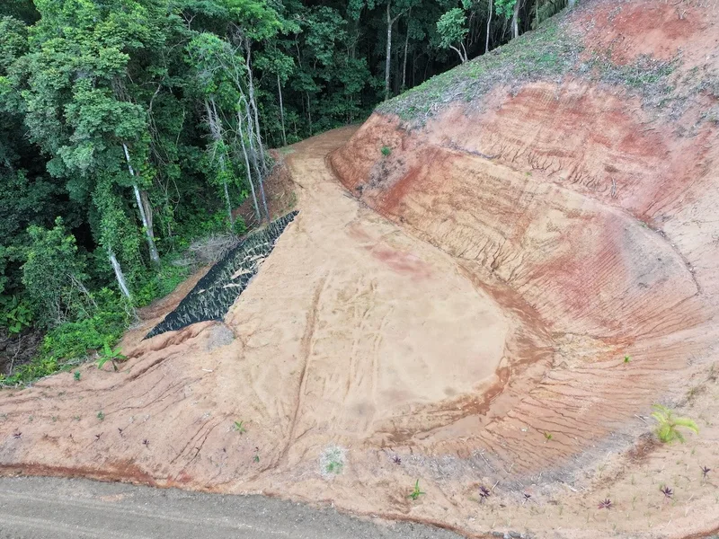 Land For Sale in Dominical, photo 11