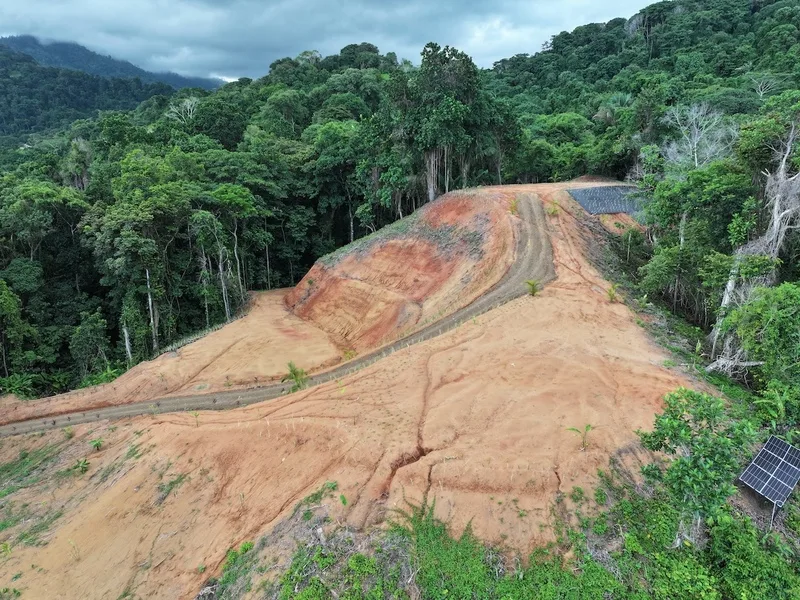 Land For Sale in Dominical, photo 12
