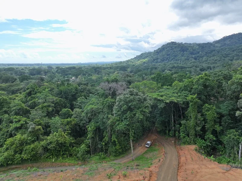 Land For Sale in Dominical, photo 14