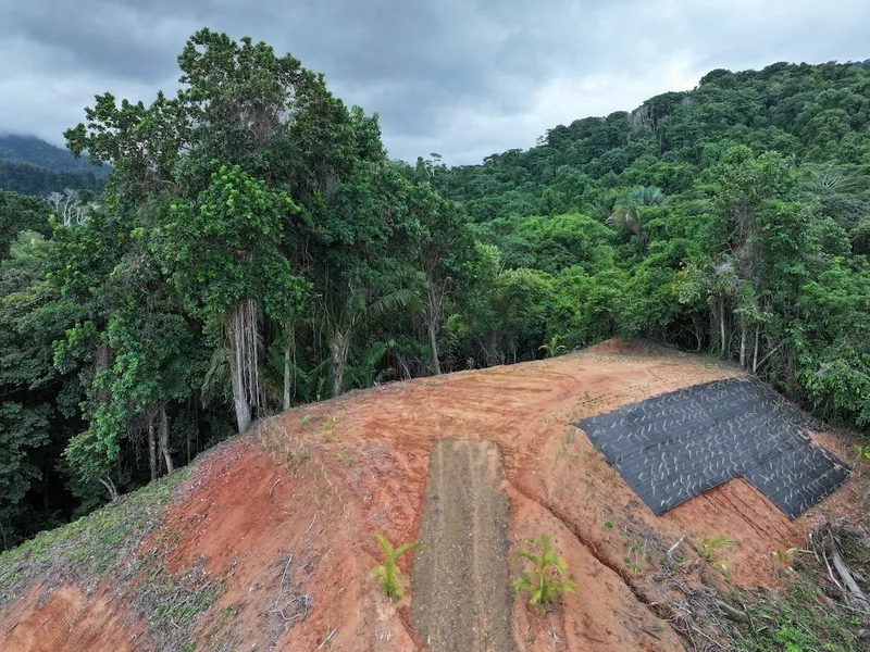 Land For Sale in Dominical, photo 8