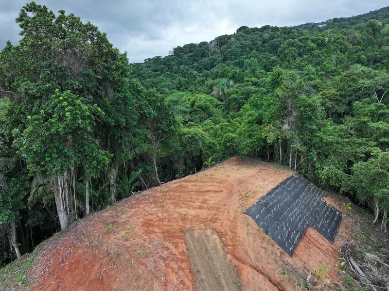 Land For Sale in Dominical, photo 9