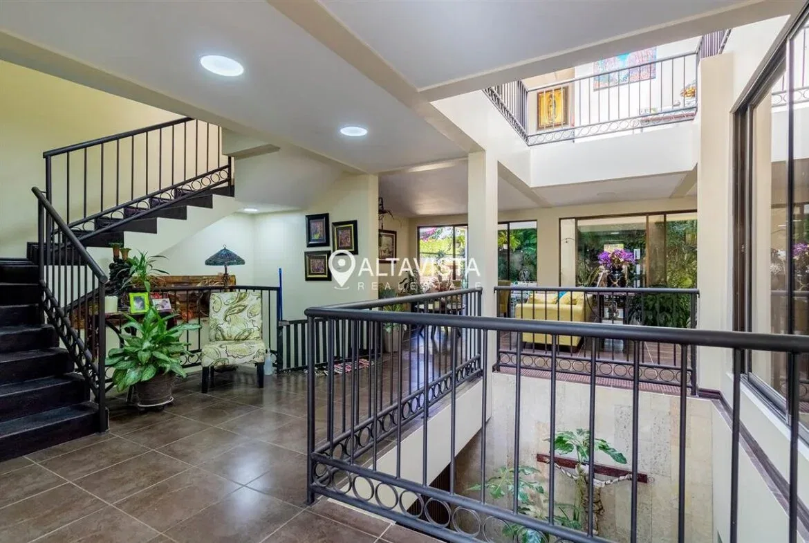 Casa en Condominio Francosta