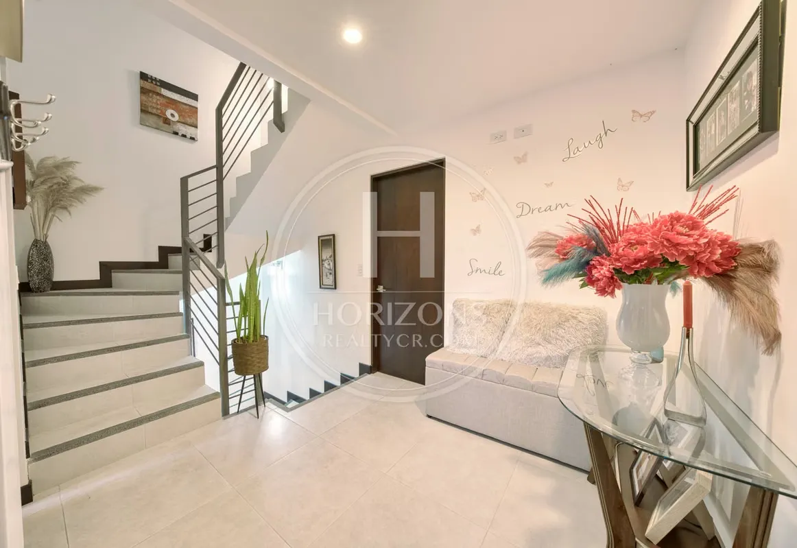 House for Sale in Condominium La Estefana in Sabanilla 3 Rooms 3 Bathrooms 4 Levels and Penthouse no, photo 11