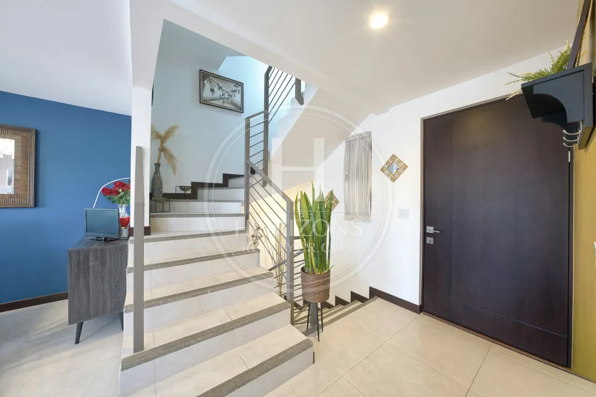 House for Sale in Condominium La Estefana in Sabanilla 3 Rooms 3 Bathrooms 4 Levels and Penthouse no, photo 8