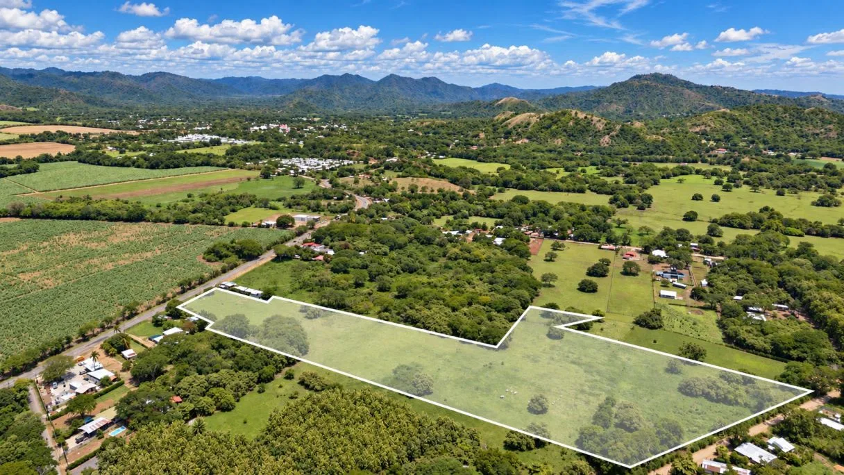 Land to Develop, photo 2