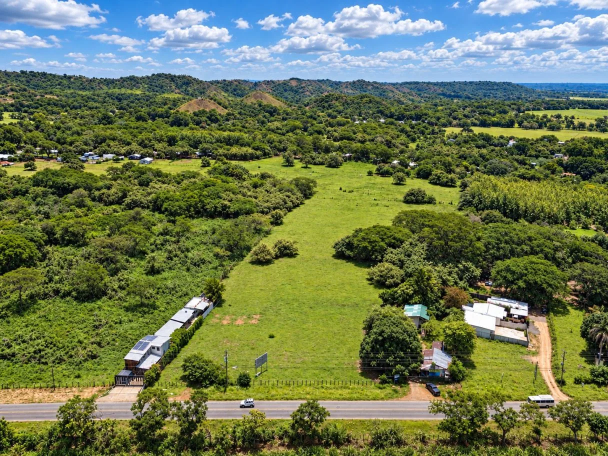Land to Develop, photo 5