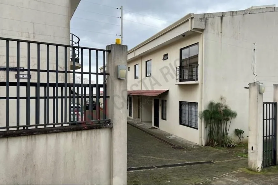 Venta de casa en condominio Cindy, San Pedro US$ 185.000 #2786 - Venta en San Pedro, photo 10