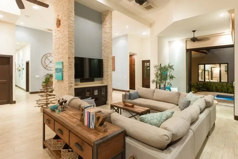 Casa Symbiotica | Amazing Ocean Views, Mar Vista, Flamingo, Cabo Velas, Santa Cruz, Guanacaste, Costa Rica