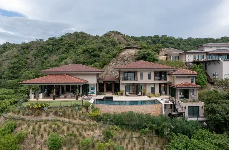 Casa Symbiotica | Amazing Ocean Views, Mar Vista, Flamingo, Cabo Velas, Santa Cruz, Guanacaste, Costa Rica, photo 2