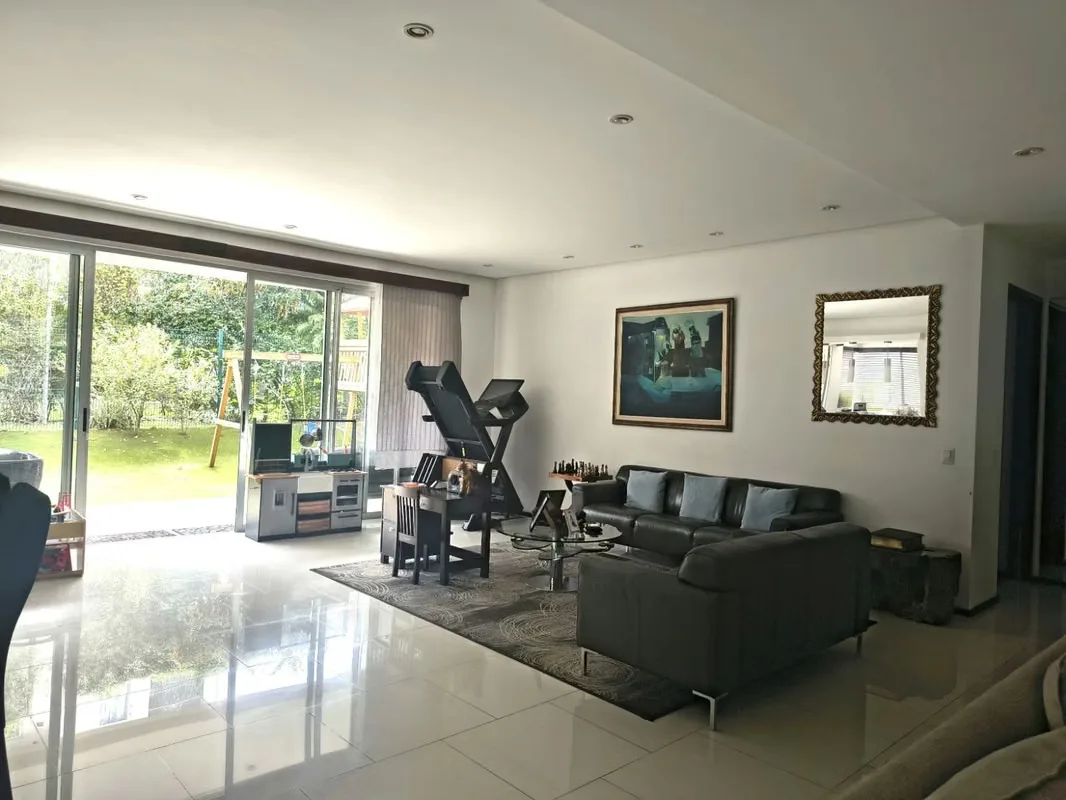 Pieces - 124; Apartment for sale with garden - 124; 205 m ² - 124; $335,000
