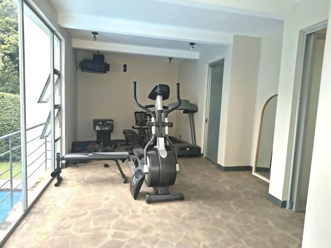 Pieces - 124; Apartment for sale with garden - 124; 205 m ² - 124; $335,000, photo 2