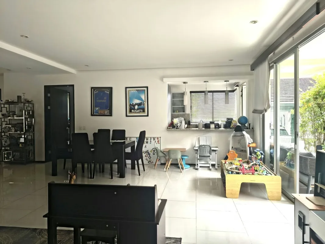 Pieces - 124; Apartment for sale with garden - 124; 205 m ² - 124; $335,000, photo 6