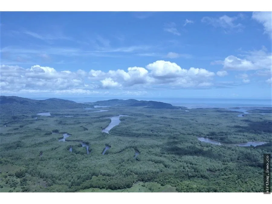 MIRA MAR DE SIERPE