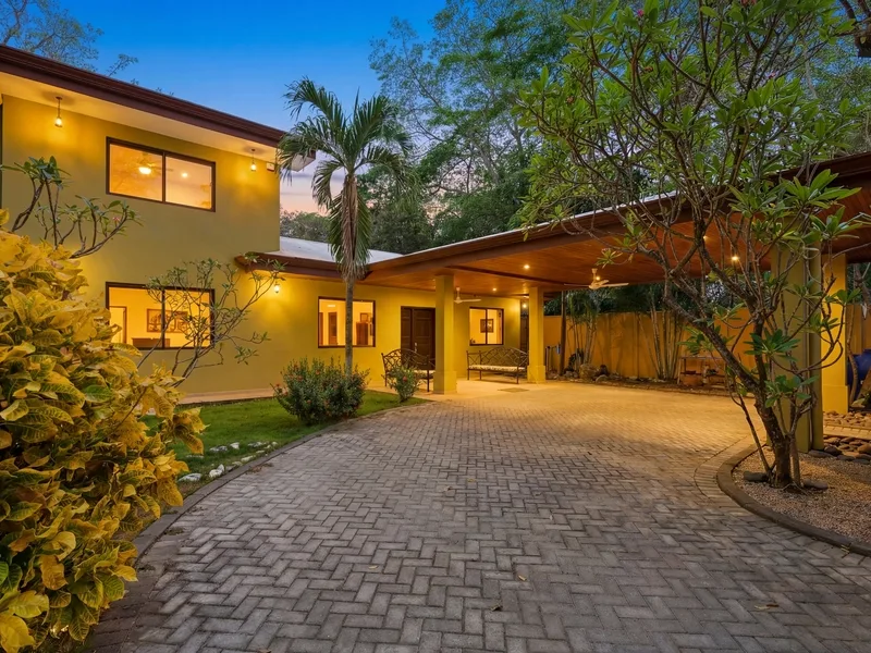 4 Bed Single Family Homes For Sale in Playa Potrero, photo 2