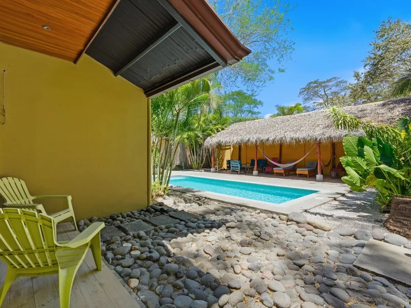 4 Bed Single Family Homes For Sale in Playa Potrero, photo 14