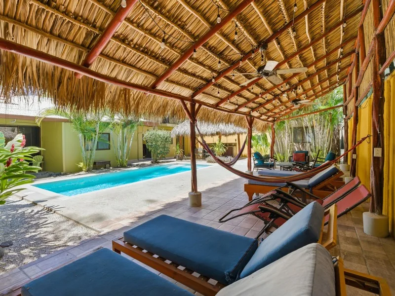 4 Bed Single Family Homes For Sale in Playa Potrero, photo 15