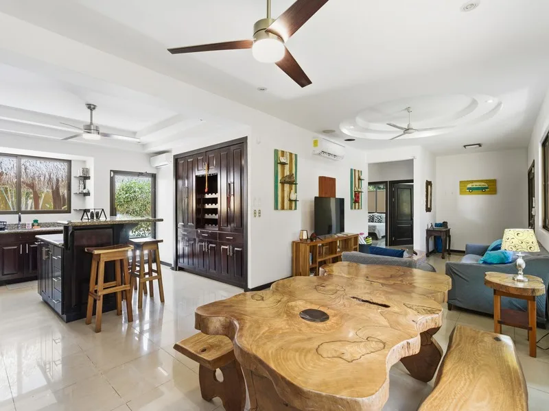 4 Bed Single Family Homes For Sale in Playa Potrero, photo 4