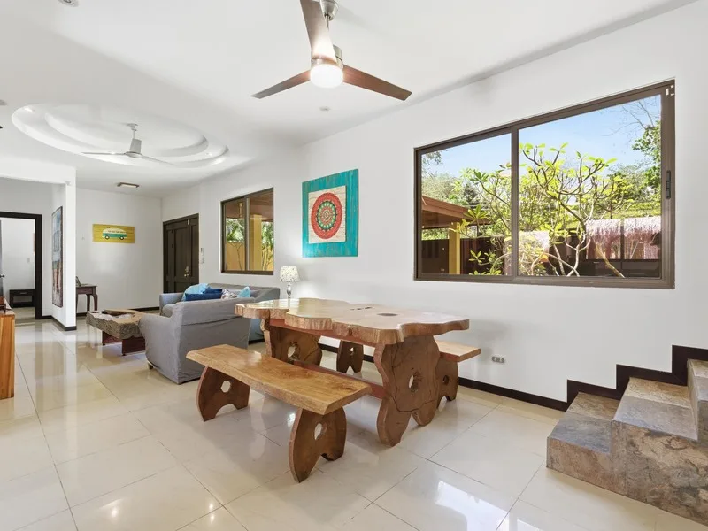 4 Bed Single Family Homes For Sale in Playa Potrero, photo 5