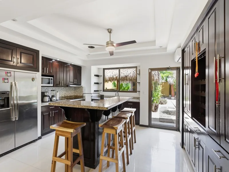 4 Bed Single Family Homes For Sale in Playa Potrero, photo 6