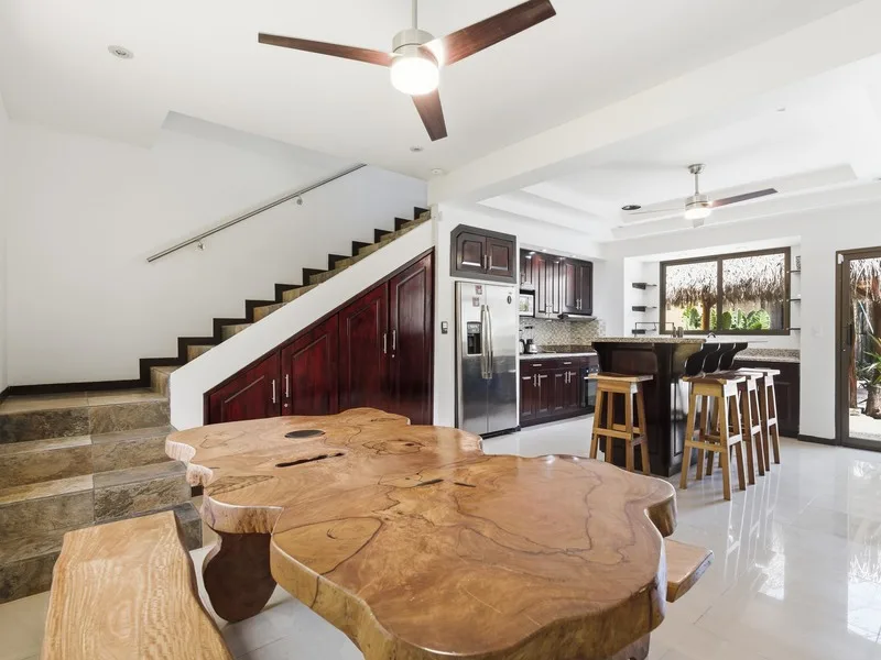 4 Bed Single Family Homes For Sale in Playa Potrero, photo 8