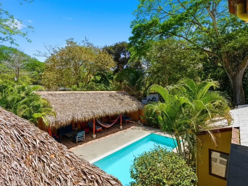 4 Bed Single Family Homes For Sale in Playa Potrero, photo 10