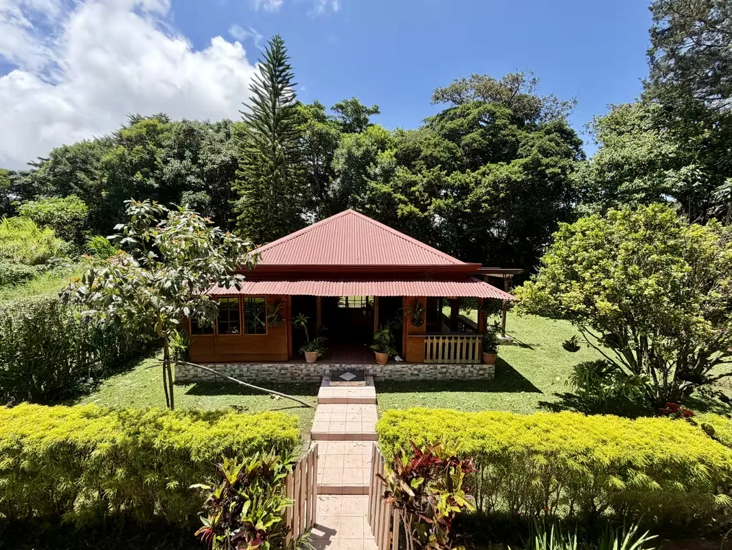 House for sale San José de la Montaña, Barva, Heredia, photo 12
