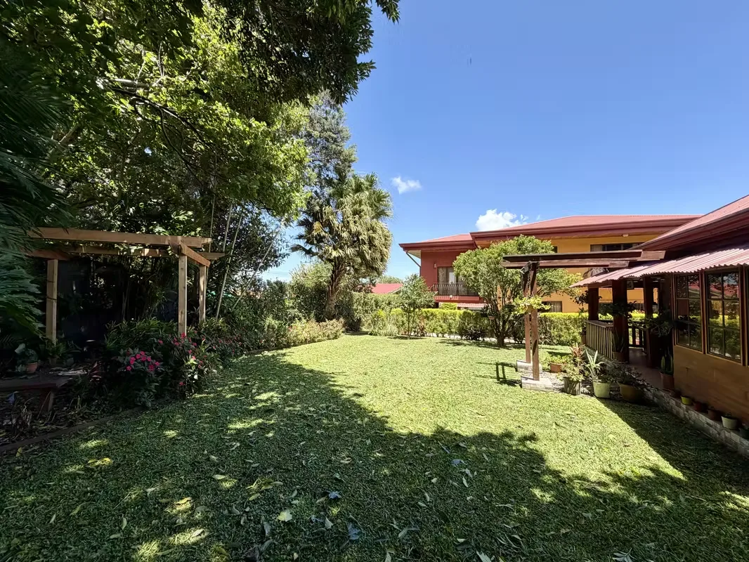 House for sale San José de la Montaña, Barva, Heredia, photo 13