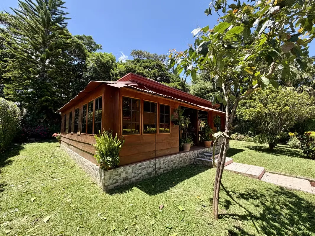 House for sale San José de la Montaña, Barva, Heredia, photo 14