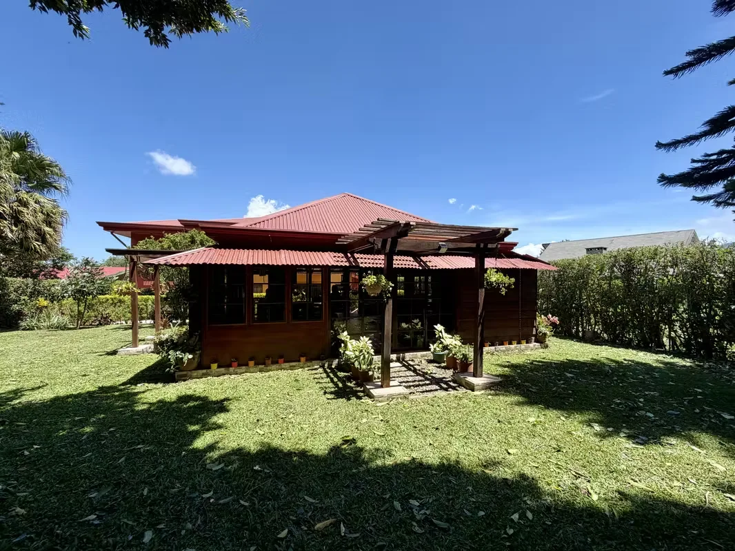 House for sale San José de la Montaña, Barva, Heredia, photo 15