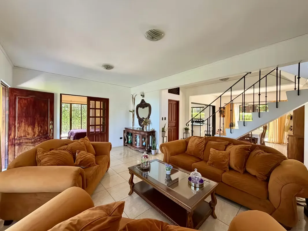 House for sale San José de la Montaña, Barva, Heredia, photo 6