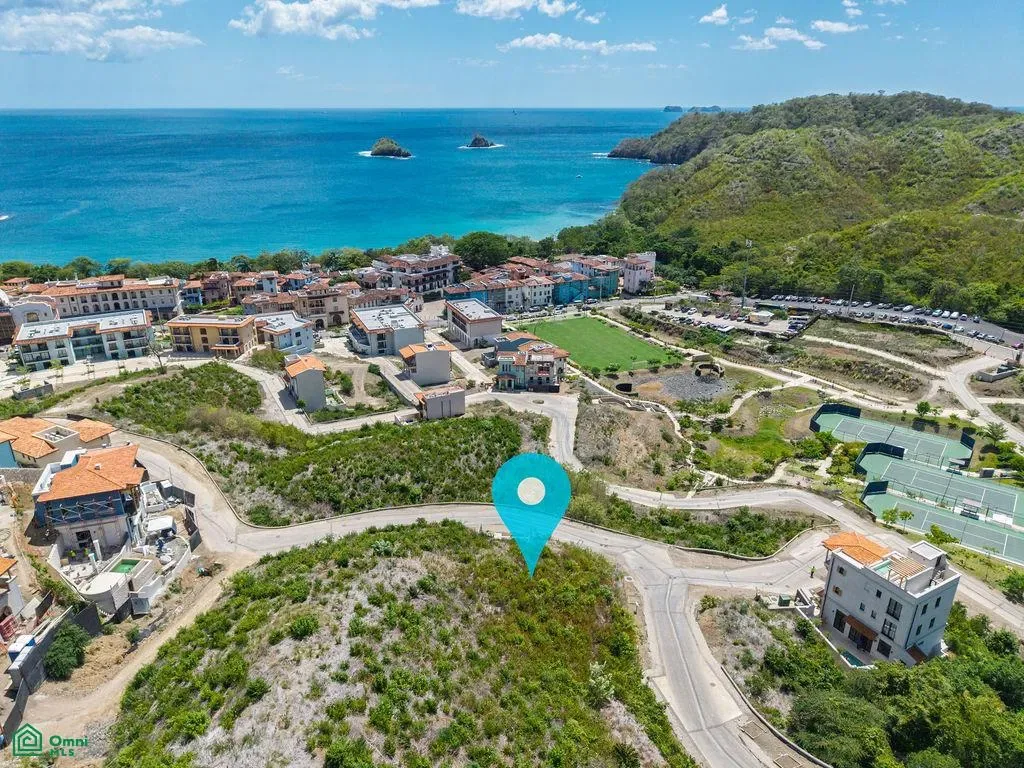 El Prado Lot 96 Las Catalinas, Cabo Velas, Guanacaste 50308